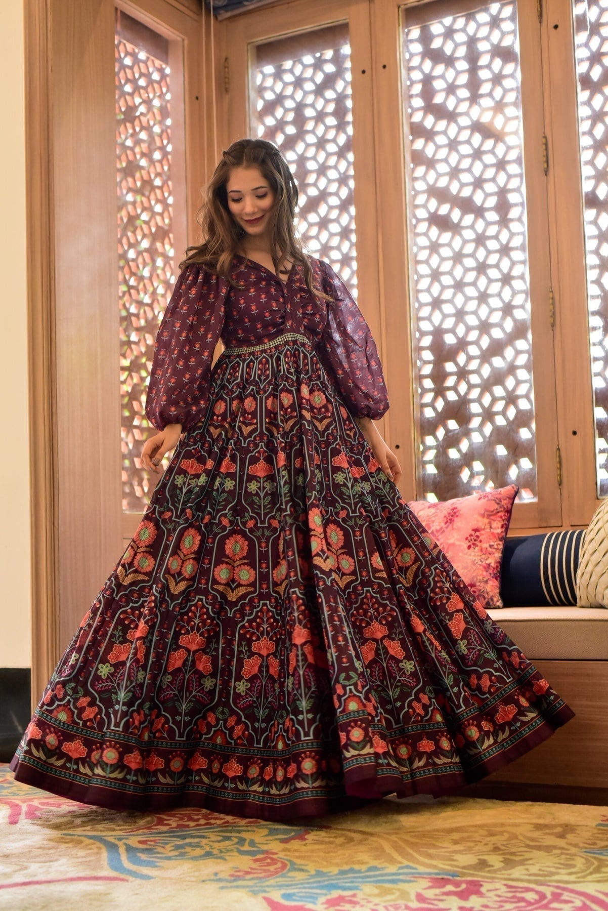 PACK OF 3 KURTI SETS